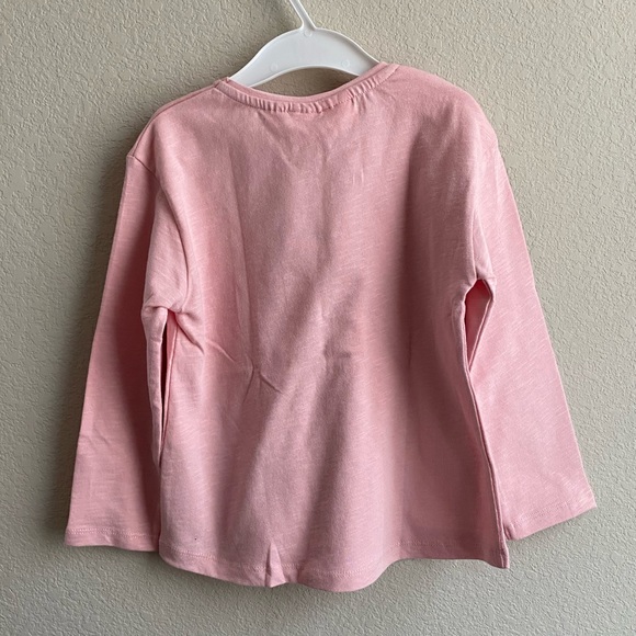 Zara Disney Minnie Top - Picture 4 of 5